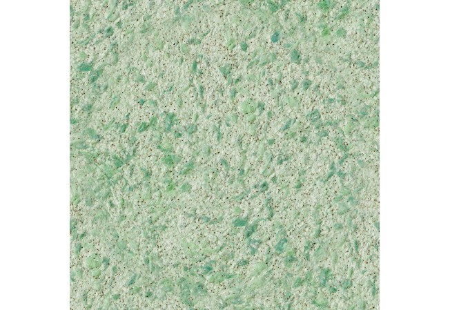 Жидкие обои (декоративная штукатурка) Green 716