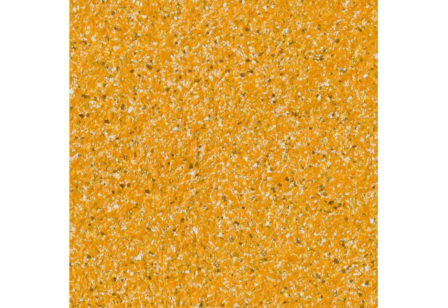 Жидкие обои (декоративная штукатурка) Yellow 953